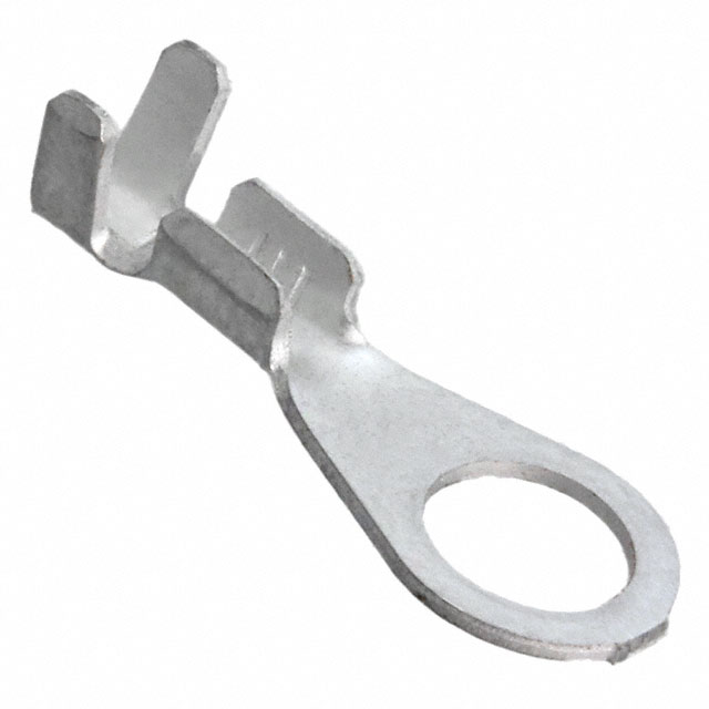 880629-1 TE Connectivity AMP Connectors  Ring Connectors