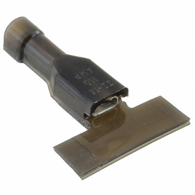 9-520272-2 TE Connectivity AMP Connectors  Conectores de desconexión rápida