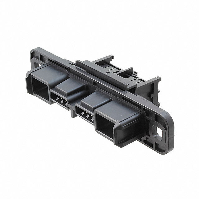 DW3R002ZH1 JAE Electronics  Specializzato