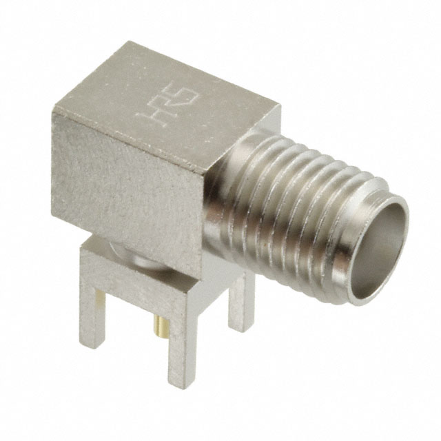 HRM-300-126B(40) Hirose Electric Co Ltd  Conjuntos de conectores coaxiales (RF)