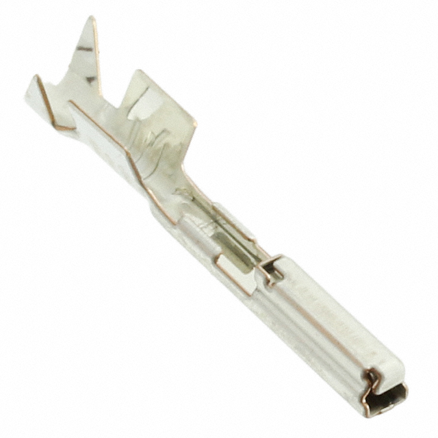 M47S65H2FA JAE Electronics  Rectangular Connector Contacts