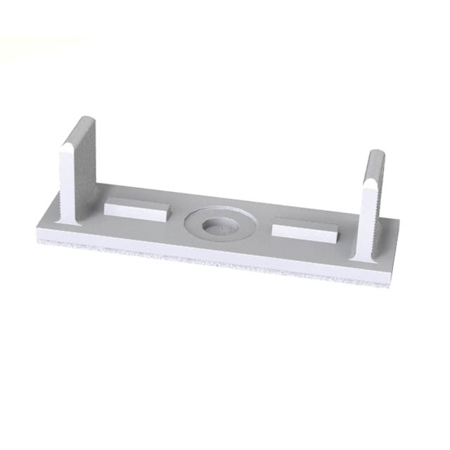 FCRC-21B-4A-RT Essentra Components  Cavi Fili - Gestione