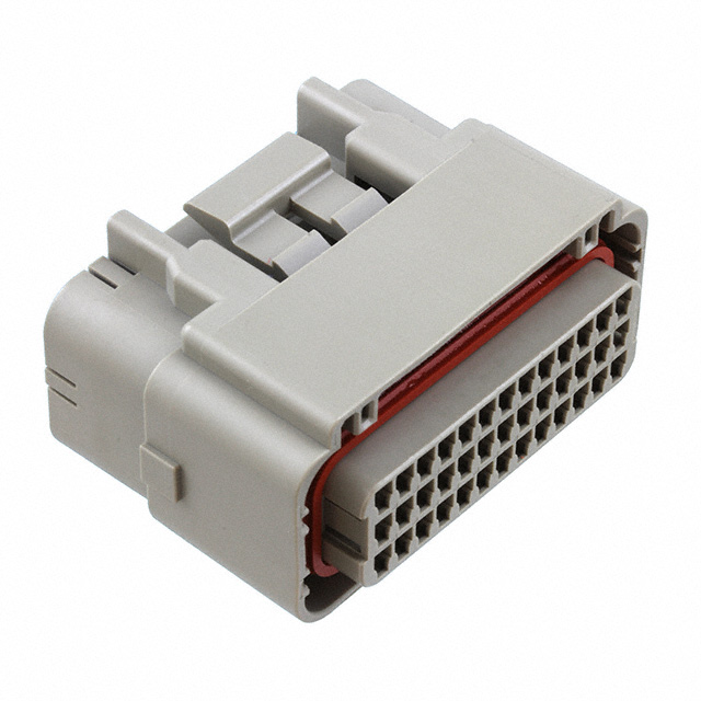 MX47039SF2 JAE Electronics  Boîtiers de connecteurs rectangulaires