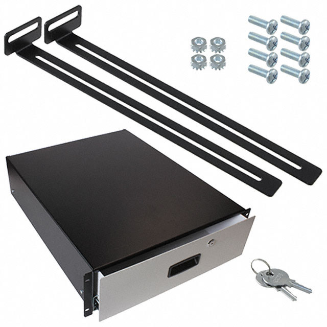 RDRW1900522LG1 Hammond Manufacturing  Rack Components