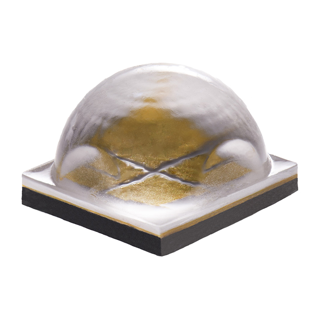 XHP50B-00-0000-0D0BJ20CB CreeLED, Inc.  Éclairage LED blanc