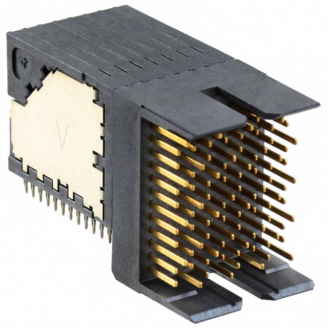 1934353-1 TE Connectivity AMP Connectors  Specialized