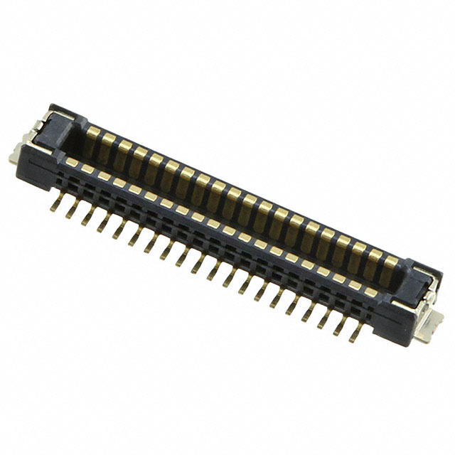 5015310410 Molex  Arrays Edge Type Mezzanine (Board to Board)