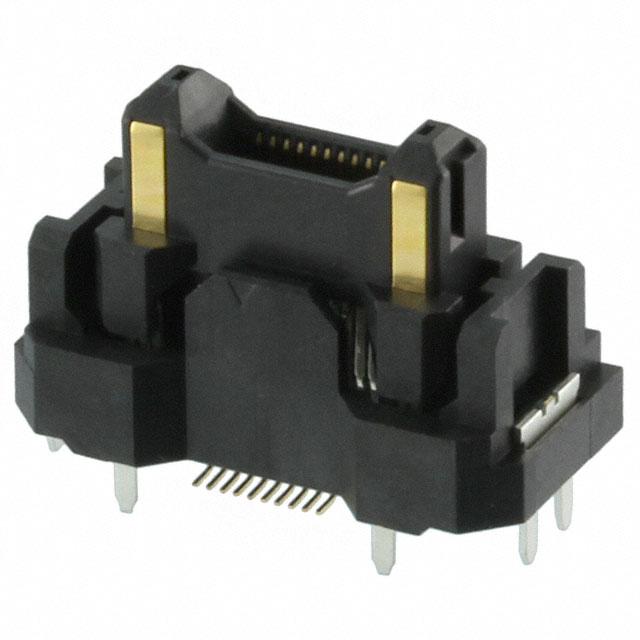 FX23-20P-0.5SV15 Hirose Electric Co Ltd  Matrices de type bord Mezzanine (carte à carte)