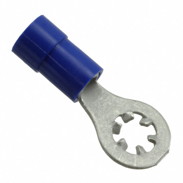 0190750019 Molex  Connettori ad anello