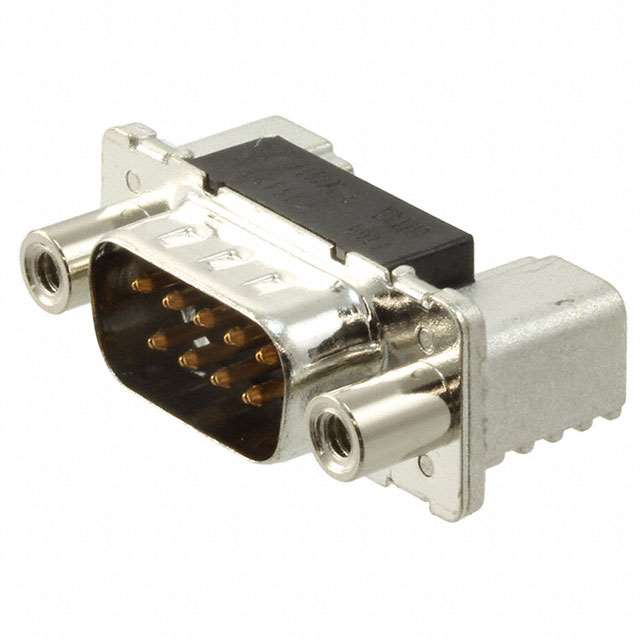 1-1740195-2 TE Connectivity AMP Connectors  D-Sub-Steckverbinderbaugruppen