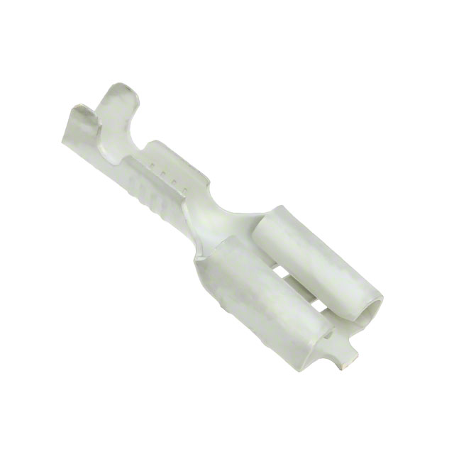 160915-2 TE Connectivity AMP Connectors  Connettori a sgancio rapido Connettori a sgancio rapido