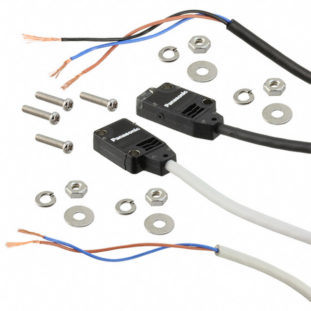 EX-11SEA Panasonic Industrial Automation Sales Photoélectrique industriel