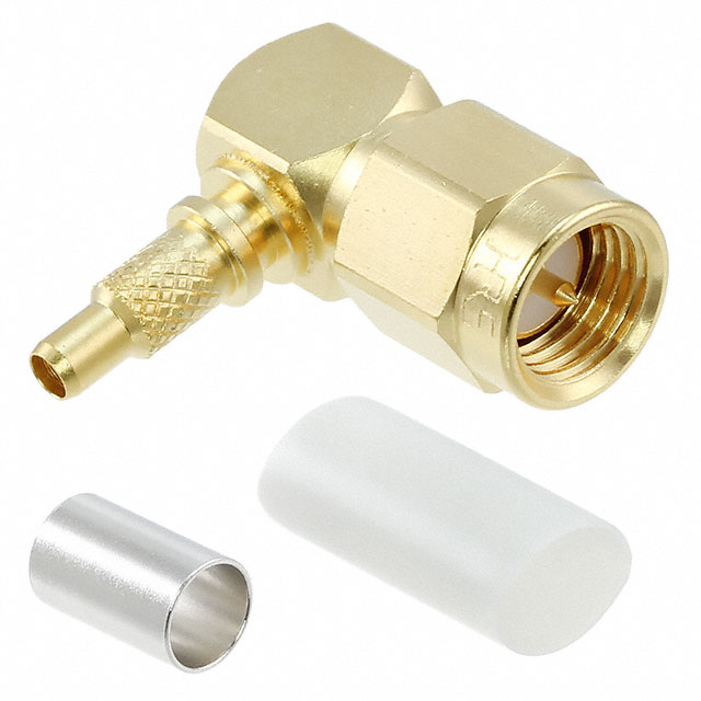 HRM-200-4-C(40) Hirose Electric Co Ltd  Gruppi di connettori coassiali (RF)