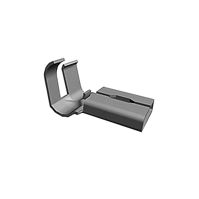 1544515-2 TE Connectivity AMP Connectors  Conectores de desconexión rápida