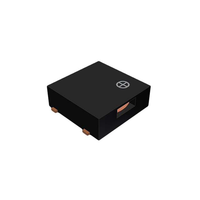 SMT-1035-S-2-R PUI Audio, Inc.  Alarms Buzzers and Sirens