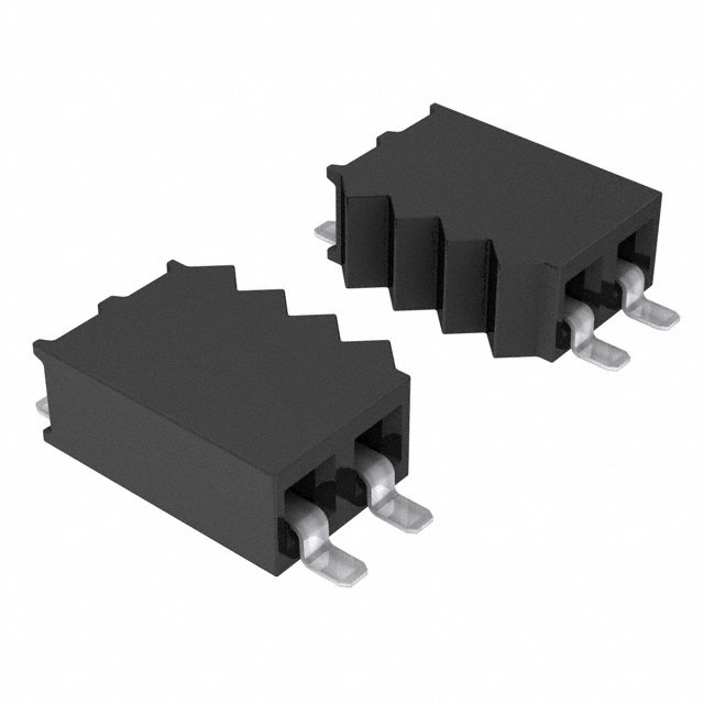 SSM-116-L-SH Samtec Inc.  Headers Receptacles Female Sockets