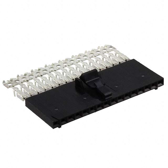 1-103644-5 TE Connectivity AMP Connectors  Support de panneau suspendu gratuit