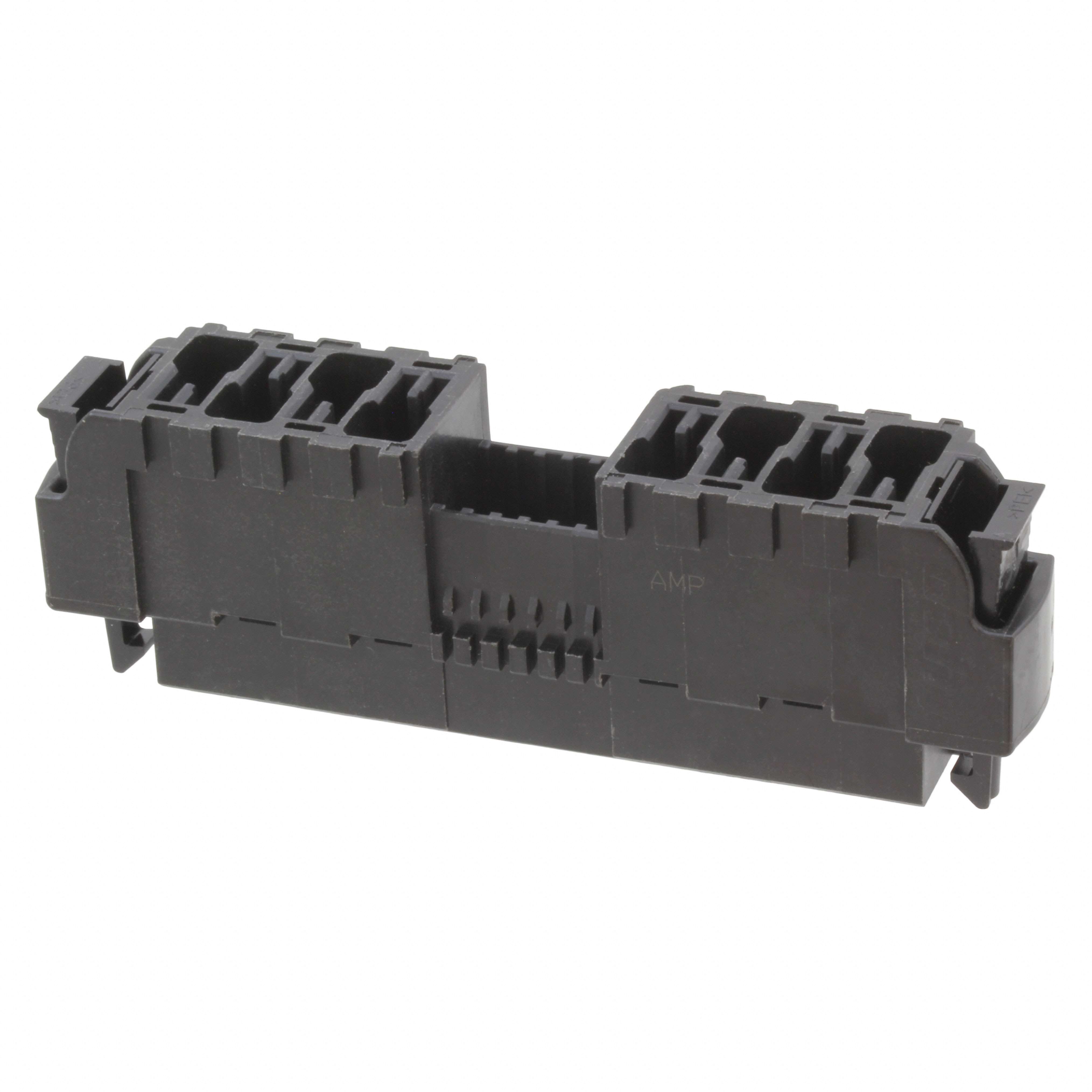 1-1600788-4 TE Connectivity AMP Connectors  Alloggiamenti per connettori backplane