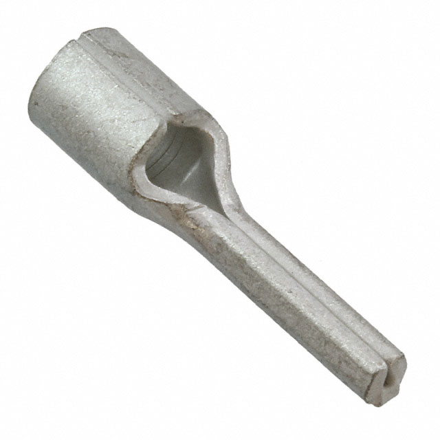 165048 TE Connectivity AMP Connectors  Wire Pin Connectors