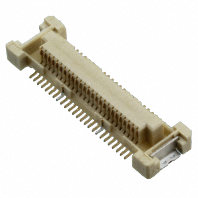 5316077-3 TE Connectivity AMP Connectors  Matrices de type bord Mezzanine (carte à carte)