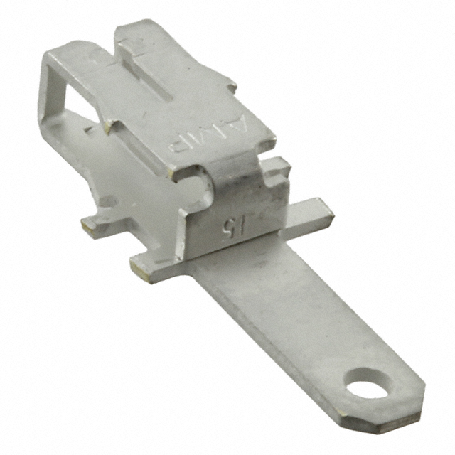 63486-1 TE Connectivity AMP Connectors  Magnetic Wire Connectors