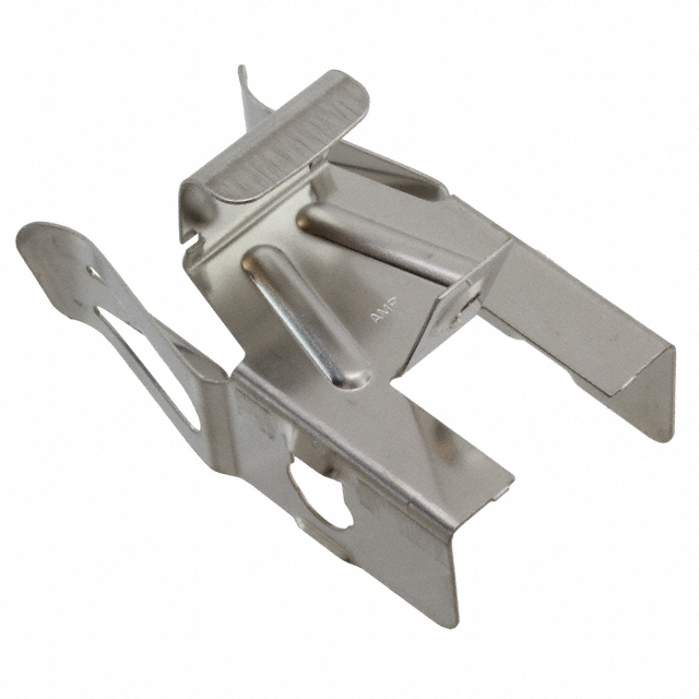 640751-1 TE Connectivity AMP Connectors  Rectangular Connector Accessories