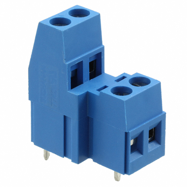 796691-2 TE Connectivity AMP Connectors  Kabel-Platine