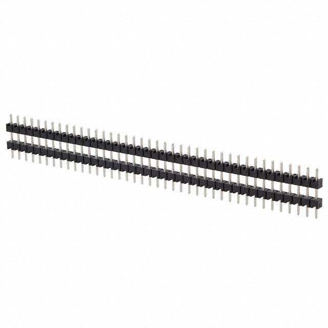 9-146458-0 TE Connectivity AMP Connectors  Board Spacers Stackers (Board to Board)