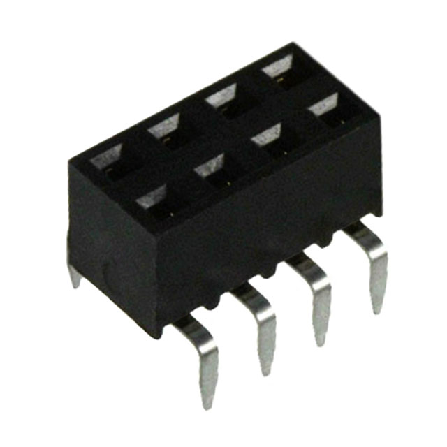 966208-6702-AR 3M  Embases Prises femelles