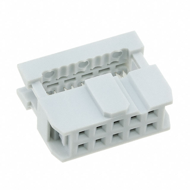 AWP 10-7240-T Assmann WSW Components  Free Hanging Panel Mount