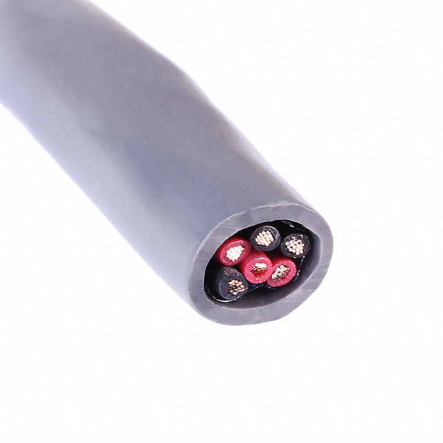 C0561A.38.10 Prysmian Group  Cables Alambres