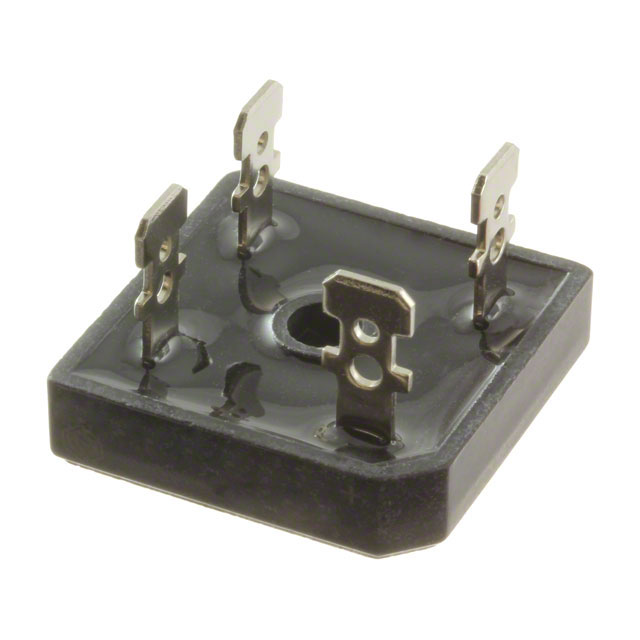 GBPC3510T GeneSiC Semiconductor  Ponts redresseurs