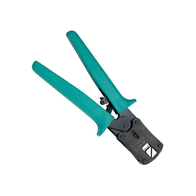 CT-1123 Panduit Corp  Presse Applicatrici Crimpatrici