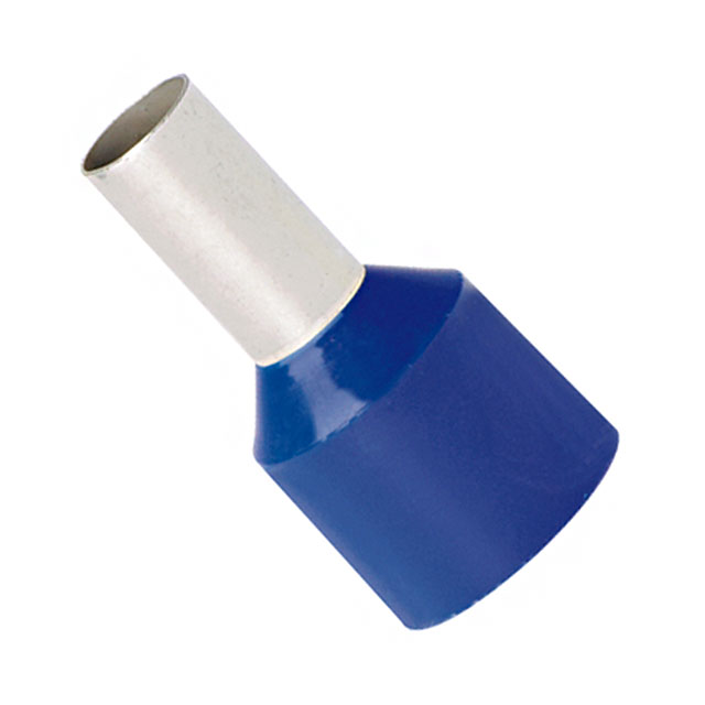 FSDXL84-12-C Panduit Corp  Terminal Block Wire Ferrules