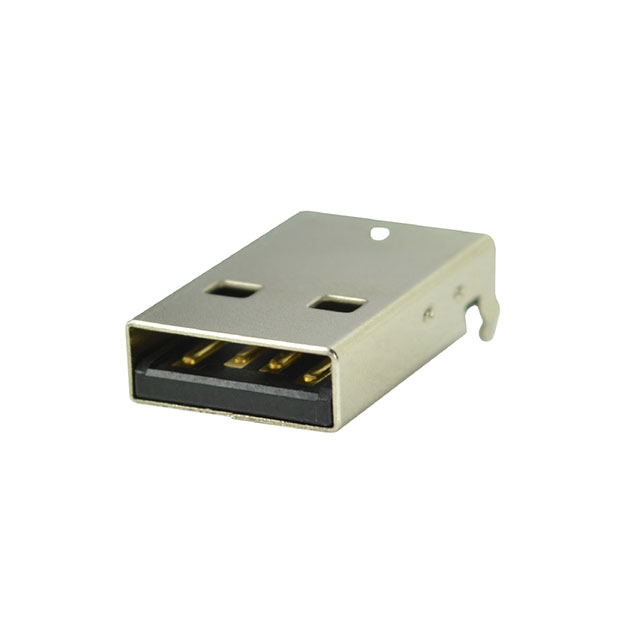UP2-AH-1-TH Same Sky  USB DVI HDMI Connector Assemblies