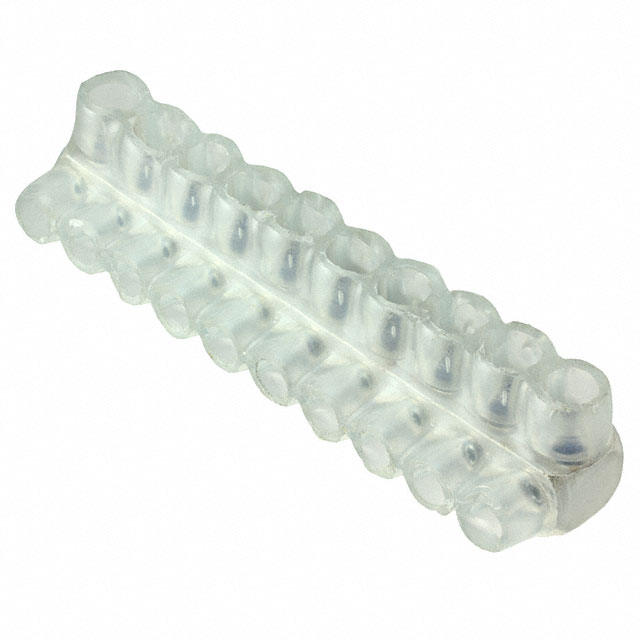 PCSB4-10S-4Y Panduit Corp  Connettori per giunzioni di fili