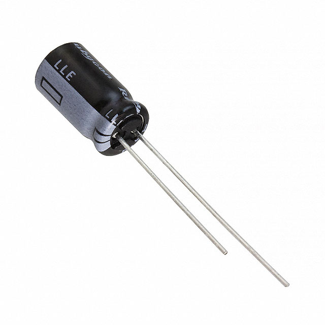 160LLE5.6MEFC6.3X11 Rubycon  Aluminum Electrolytic Capacitors