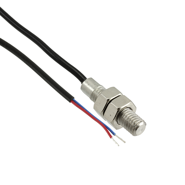 59060-1-S-02-A Littelfuse Inc.  Position Proximity Speed (Modules)