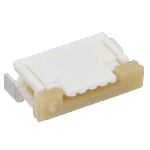 0522070433 Molex  Conjuntos de conectores FFC FPC (planos y flexibles)