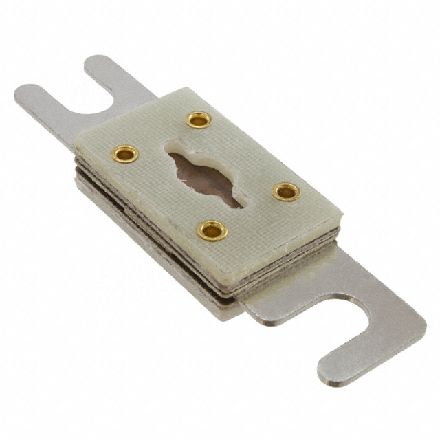 0CNN275.V Littelfuse Inc. Fusibili elettrici speciali