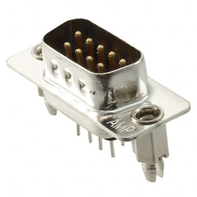 1-1634218-2 TE Connectivity AMP Connectors  Gruppi di connettori D-Sub