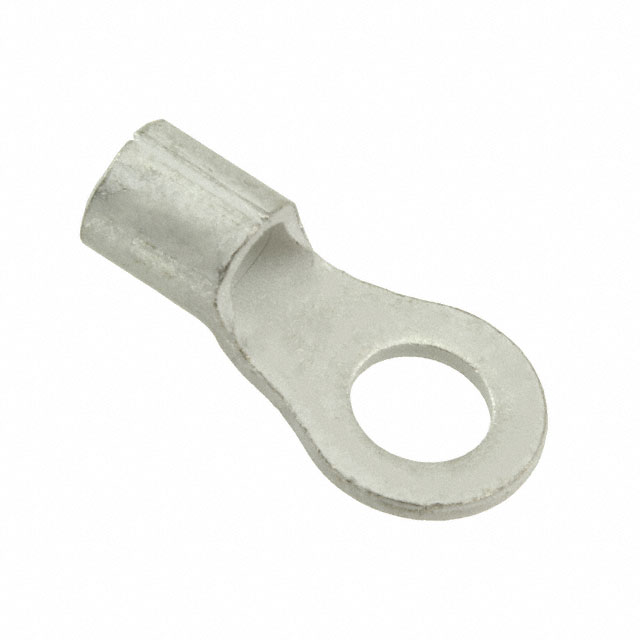 170725-2 TE Connectivity AMP Connectors  Connecteurs annulaires