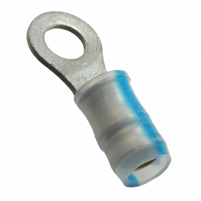 8-53417-1 TE Connectivity AMP Connectors  Connettori ad anello