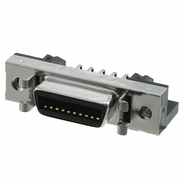 5917738-2 TE Connectivity AMP Connectors  Connettori Centronics