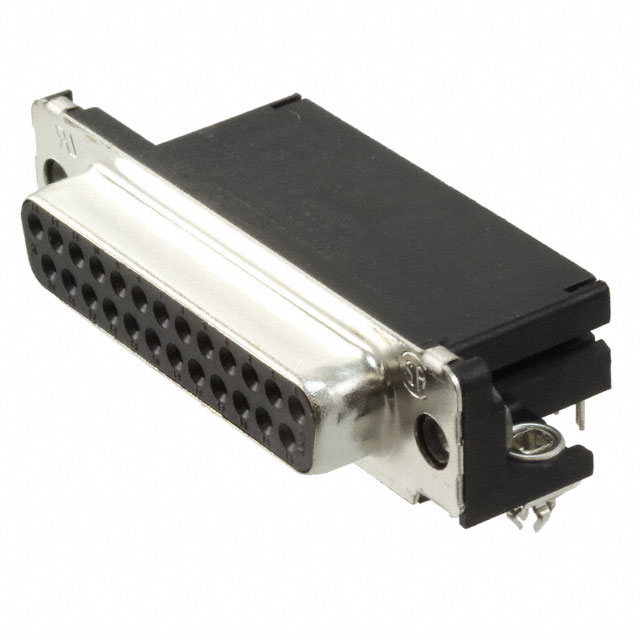 747838-4 TE Connectivity AMP Connectors  Gruppi di connettori D-Sub