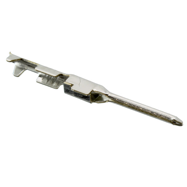 GT17-2428PCF Hirose Electric Co Ltd  Pluggable Connector Accessories