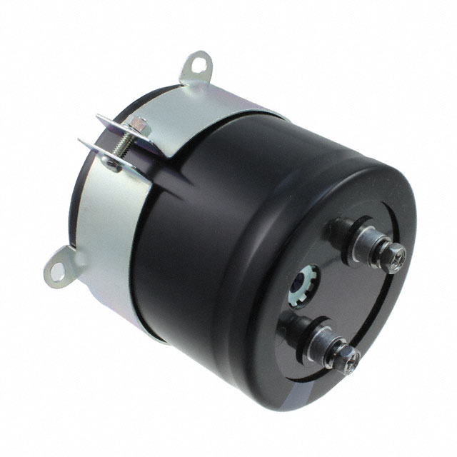 LNU2G332MSEH Nichicon  Condensadores electrolíticos de aluminio