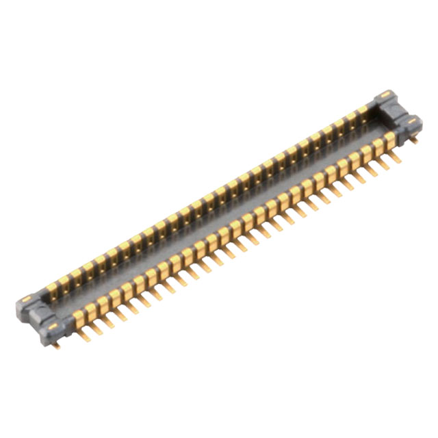 AXF6A5412 Panasonic Electric Works  Matrices de type bord Mezzanine (carte à carte)