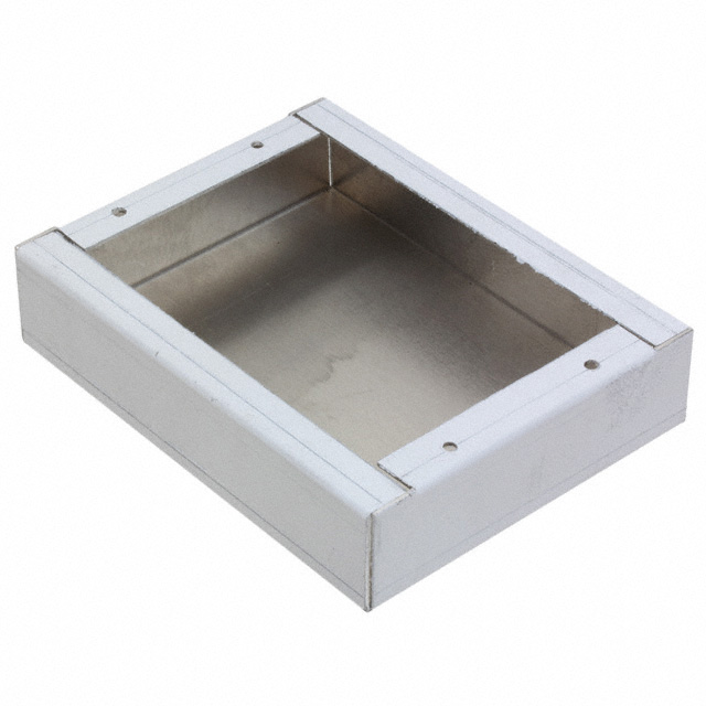 1444-45351 Hammond Manufacturing  Boîtes