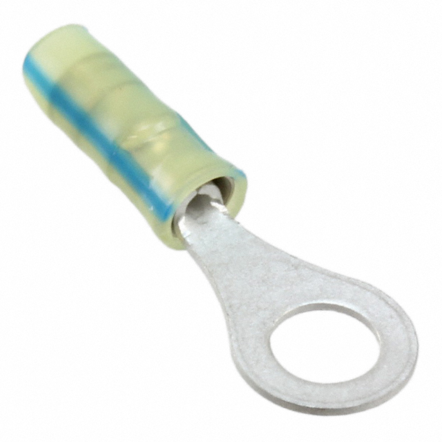 2-326875-4 TE Connectivity AMP Connectors  Connettori ad anello